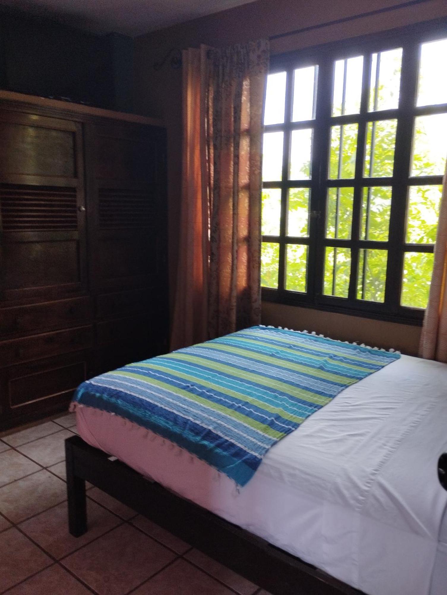 Hotel El Almendro Copan Exterior photo